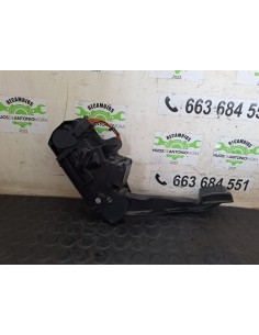 [112097] PEDAL ACELERADOR - RENAULT PREMIUM ROUTE -2006... 2