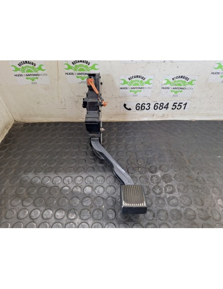 [112097] PEDAL ACELERADOR - RENAULT PREMIUM ROUTE -2006 (01/2005 - 01/2013)