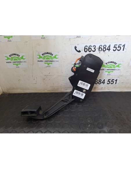 [112097] PEDAL ACELERADOR - RENAULT PREMIUM ROUTE -2006 (01/2005 - 01/2013)