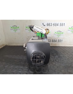 [112092] CALEFACTOR AUTONOMO - RENAULT PREMIUM ROUTE...