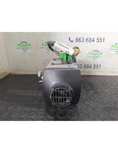 [112092] CALEFACTOR AUTONOMO - RENAULT PREMIUM...