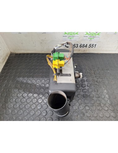 [112092] CALEFACTOR AUTONOMO - RENAULT PREMIUM...