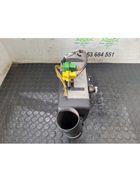 [112092] CALEFACTOR AUTONOMO - RENAULT PREMIUM ROUTE -2006 (01/2005 - 01/2013)