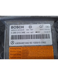 [112091] CENTRALITA AIRBAG - MERCEDES SPRINTER 02.00 -... 2