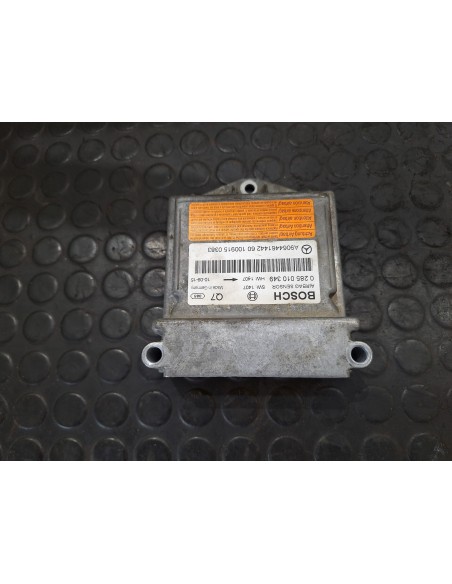 [112091] CENTRALITA AIRBAG - MERCEDES SPRINTER 02.00 - CAJA CERRADA (01/1999 - 01/2006)