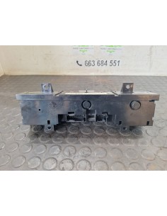 [112090] MANDO CALEFACCION / AIRE ACONDICIONADO -...