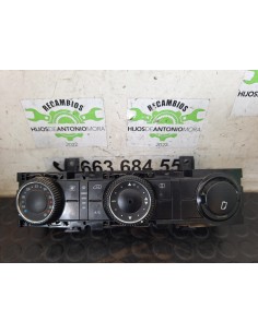 [112090] MANDO CALEFACCION / AIRE ACONDICIONADO -... 2