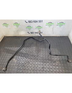 [112051] TUBO - MERCEDES SPRINTER 02.00 - CAJA CERRADA...