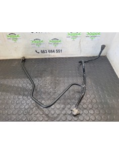 [112051] TUBO - MERCEDES SPRINTER 02.00 - CAJA CERRADA... 2