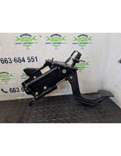 [112042] PEDAL FRENO - MERCEDES SPRINTER 02.00 - CAJA... 2