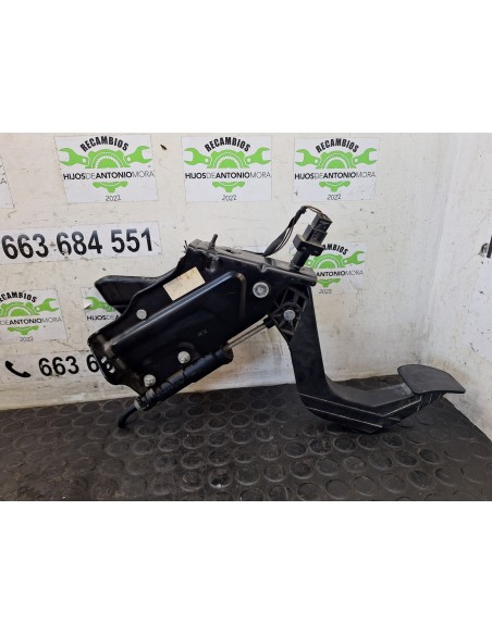 [112042] PEDAL FRENO - MERCEDES SPRINTER 02.00 - CAJA CERRADA (01/1999 - 01/2006)