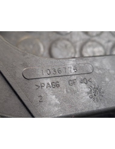 [112042] PEDAL FRENO - MERCEDES SPRINTER 02.00...