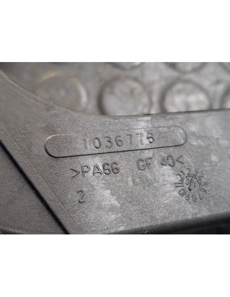 [112042] PEDAL FRENO - MERCEDES SPRINTER 02.00 - CAJA CERRADA (01/1999 - 01/2006)