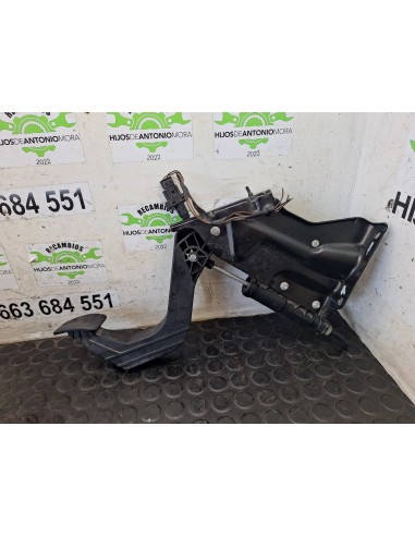 [112042] PEDAL FRENO - MERCEDES SPRINTER 02.00...