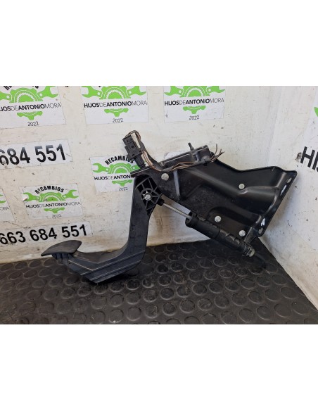 [112042] PEDAL FRENO - MERCEDES SPRINTER 02.00 - CAJA CERRADA (01/1999 - 01/2006)