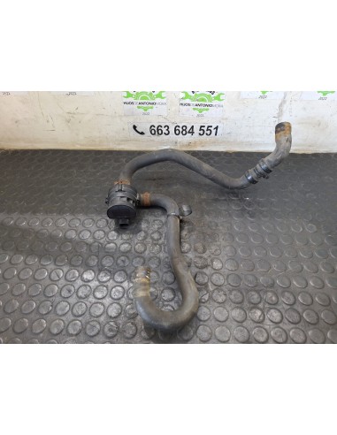 [112028] BOMBA DE AGUA ADICIONAL - MERCEDES...