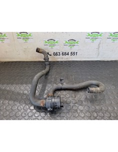 [112028] BOMBA DE AGUA ADICIONAL - MERCEDES SPRINTER... 2