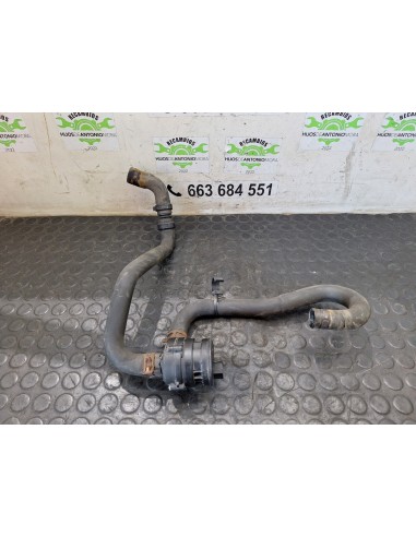 [112028] BOMBA DE AGUA ADICIONAL - MERCEDES...