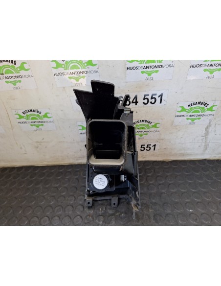 [112023] RULETA LUCES - MERCEDES SPRINTER 02.00 - CAJA CERRADA (01/1999 - 01/2006)