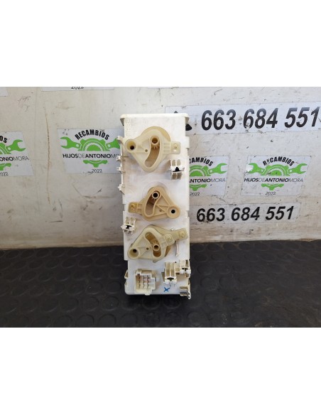 [112015] MANDO CALEFACCION / AIRE ACONDICIONADO - RENAULT PREMIUM ROUTE -2006 (01/2005 - 01/2013)