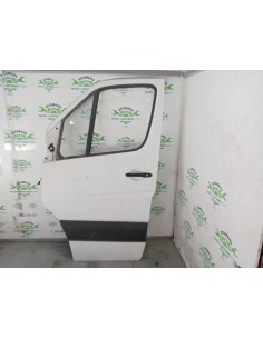 [112008] PUERTA DELANTERA IZQUIERDA - MERCEDES SPRINTER...