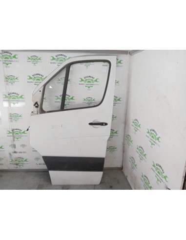 [112008] PUERTA DELANTERA IZQUIERDA - MERCEDES...