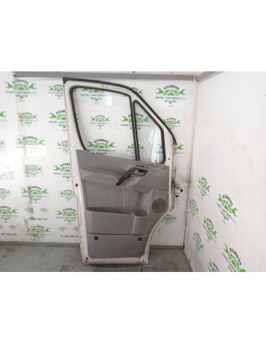 [112008] PUERTA DELANTERA IZQUIERDA - MERCEDES...