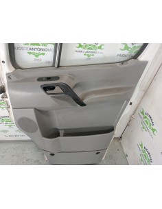 [112007] PUERTA DELANTERA DERECHA - MERCEDES SPRINTER...