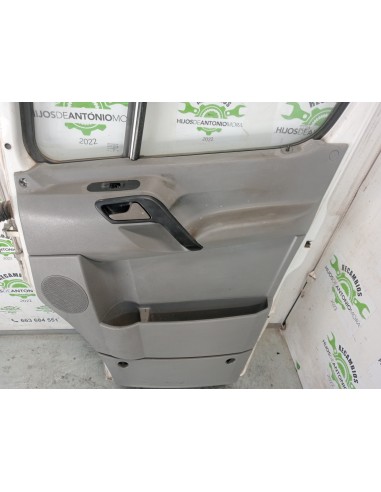 [112007] PUERTA DELANTERA DERECHA - MERCEDES...