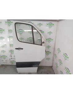 [112007] PUERTA DELANTERA DERECHA - MERCEDES SPRINTER... 2