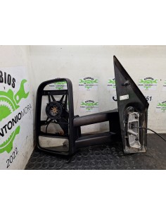[112004] RETROVISOR IZQUIERDO - MERCEDES SPRINTER 02.00 -...