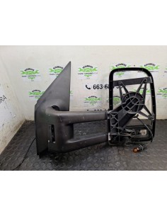 [112004] RETROVISOR IZQUIERDO - MERCEDES SPRINTER 02.00 -... 2