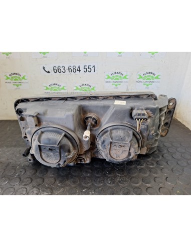 [111982] FARO IZQUIERDO - IVECO EUROCARGO 05.03...