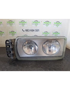 [111982] FARO IZQUIERDO - IVECO EUROCARGO 05.03 -... 2