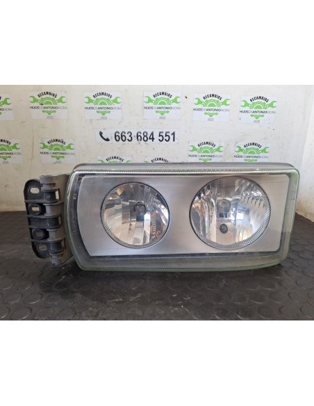 [111982] FARO IZQUIERDO - IVECO EUROCARGO 05.03 - (01/2003 - 12/2008)