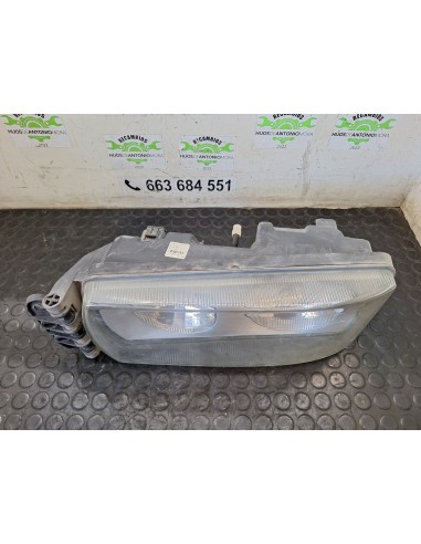 [111982] FARO IZQUIERDO - IVECO EUROCARGO 05.03...