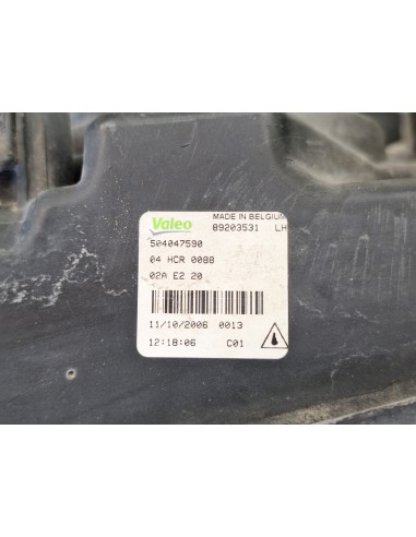 [111982] FARO IZQUIERDO - IVECO EUROCARGO 05.03...