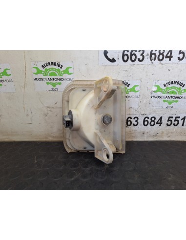 [111978] PILOTO DELANTERO IZQUIERDO - IVECO...