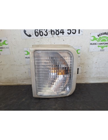 [111978] PILOTO DELANTERO IZQUIERDO - IVECO...