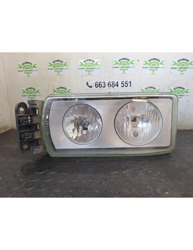 [111977] FARO IZQUIERDO - IVECO EUROCARGO 05.03...