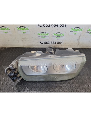 [111977] FARO IZQUIERDO - IVECO EUROCARGO 05.03...