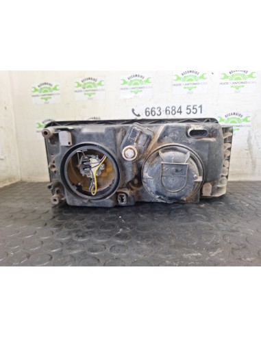 [111977] FARO IZQUIERDO - IVECO EUROCARGO 05.03...