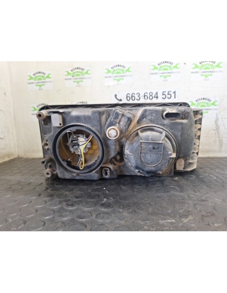 [111977] FARO IZQUIERDO - IVECO EUROCARGO 05.03 - (01/2003 - 12/2008)