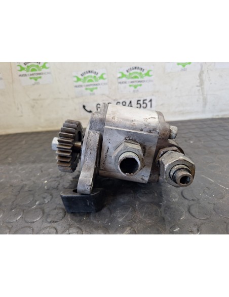 [111973] BOMBA DIRECCION - RENAULT HR XXX.18/26 PREMIUM 01 - (01/2001 - 12/2006)