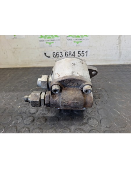 [111973] BOMBA DIRECCION - RENAULT HR XXX.18/26 PREMIUM 01 - (01/2001 - 12/2006)