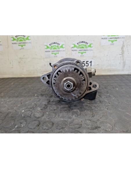 [111973] BOMBA DIRECCION - RENAULT HR XXX.18/26 PREMIUM 01 - (01/2001 - 12/2006)