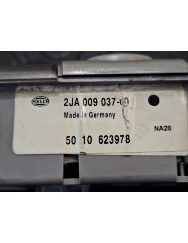 [111959] LUZ CENTRAL INTERIOR - RENAULT PREMIUM...