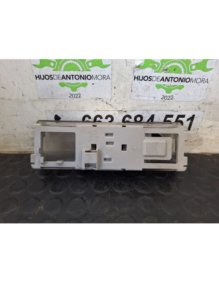 [111959] LUZ CENTRAL INTERIOR - RENAULT PREMIUM ROUTE -2006 (01/2005 - 01/2013)