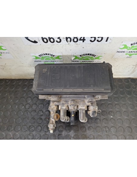 [111949] VALVULA EBS - RENAULT PREMIUM ROUTE -2006 (01/2005 - 01/2013)