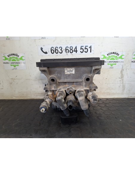 [111949] VALVULA EBS - RENAULT PREMIUM ROUTE -2006 (01/2005 - 01/2013)